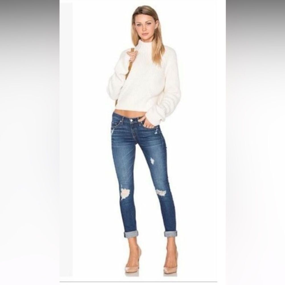 Rag & Bone | The CAPRI Skinny Jeans in CANYON | 28